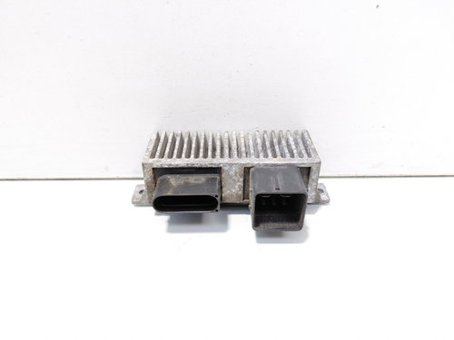 Releu bujii, cod 8200558438A, Renault Scenic 3, 1.6 DCI, R9M402 (id:695636)