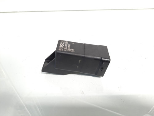 Releu bujii, cod 8200798585, Nissan X-TRAIL (T32), 1.6 DCI, R9M (idi:606223)