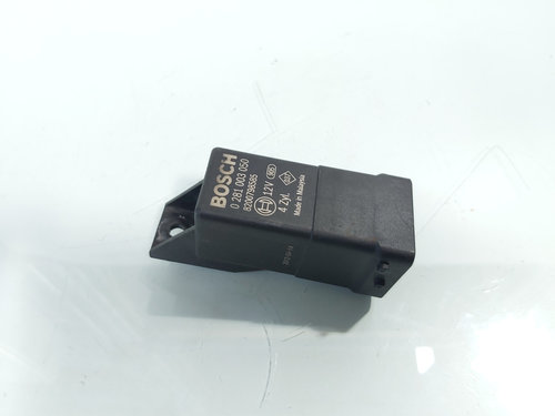 Releu bujii, cod 8200798585, Renault Megane 3 Combi (id:651707)
