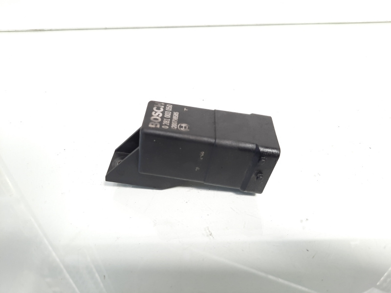 Releu bujii, cod 8200798585, Renault Megane 3 Combi, 1.6 DCI, R9M402 (id:606223)