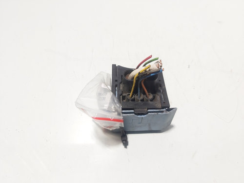Releu bujii, cod 8200798585, Renault Megane 3 Combi 1.6 DCI, R9M402 (id:677386)