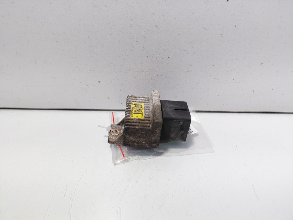 Releu bujii, cod 8200859243, Renault Megane 3 Combi, 1.5 DCI, K9K836 (id:699053)