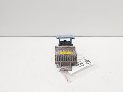 Releu bujii, cod 8200859243, Renault Megane 3 Combi 1.5 DCI, K9K836 (id:668834)