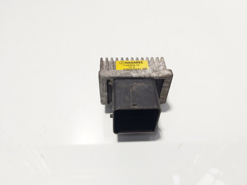 Releu bujii, cod 8200859243, Renault Megane 3 Combi, 1.5 DCI, K9K836 (id:671422)