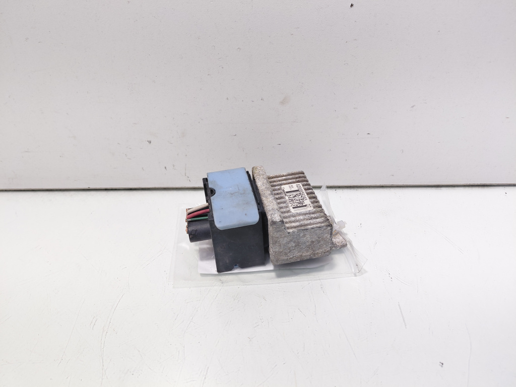 Releu bujii, cod 8200859243, Renault Megane 3 Combi, 1,5 DCI, K9K836 (id:697495)