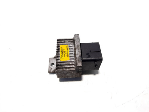 Releu bujii, cod 8200859243, Renault Scenic 3, 1.5 DCI, K9K836 (id:522858)