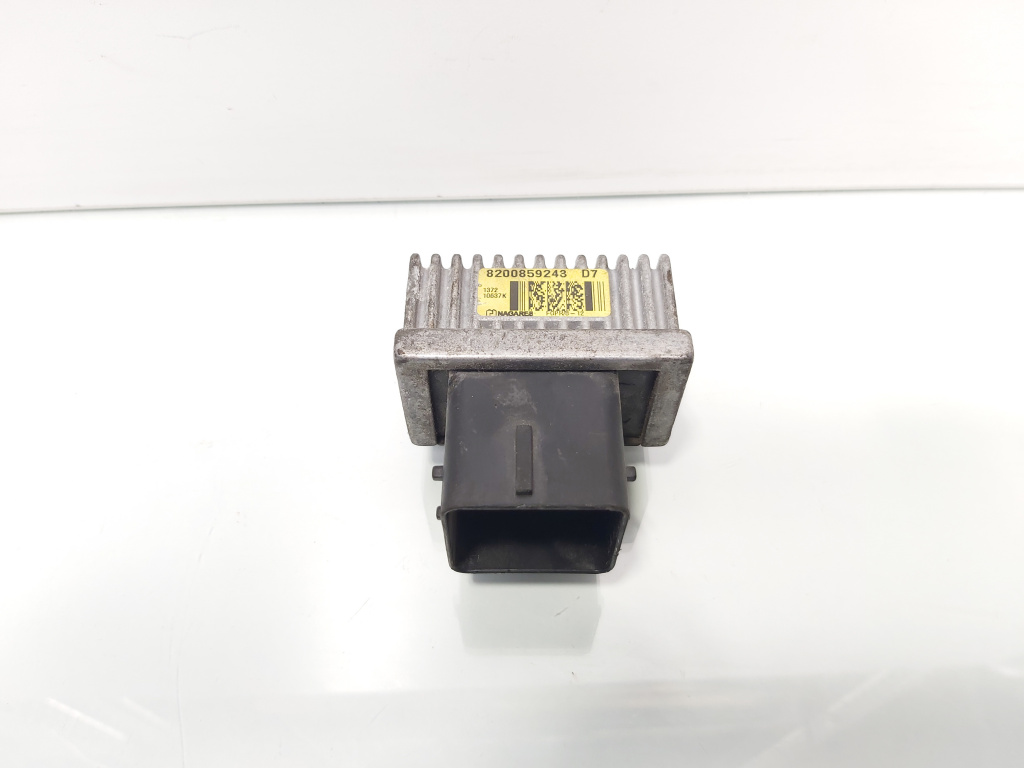 Releu bujii, cod 8200859243, Renault Scenic 3, 1.5 DCI, K9K836 (idi:694624)