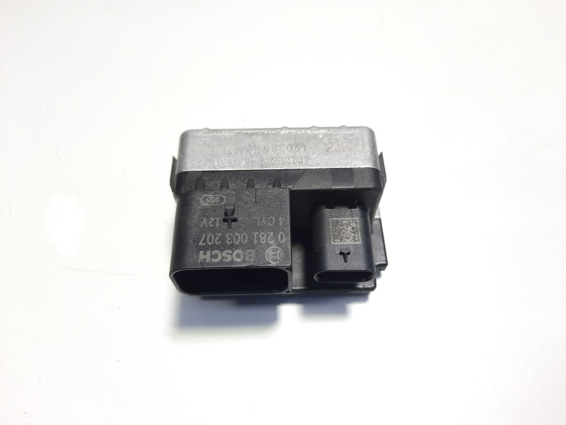 Releu bujii, cod 8473750, Bmw 4 (F32) 2.0 diesel, B47D20A, id:435477