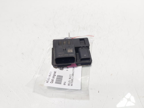 Releu bujii, cod 8570087-02, Bmw 3 (F30) 2.0 diesel, 247D20C (id:626017)