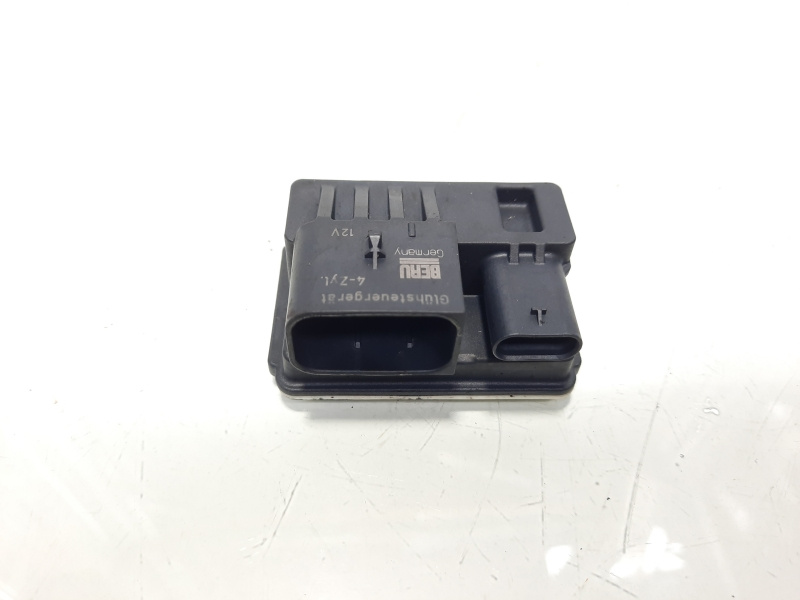 Releu bujii, cod 8570087-02, Bmw 3 (F30) 2.0 diesel, N47D20C (id:613256)