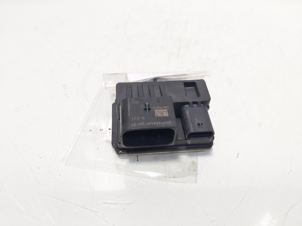 Releu bujii, cod 8570087-02, Bmw 3 (F30) 2.0 diesel, N47D20C (id:705470)
