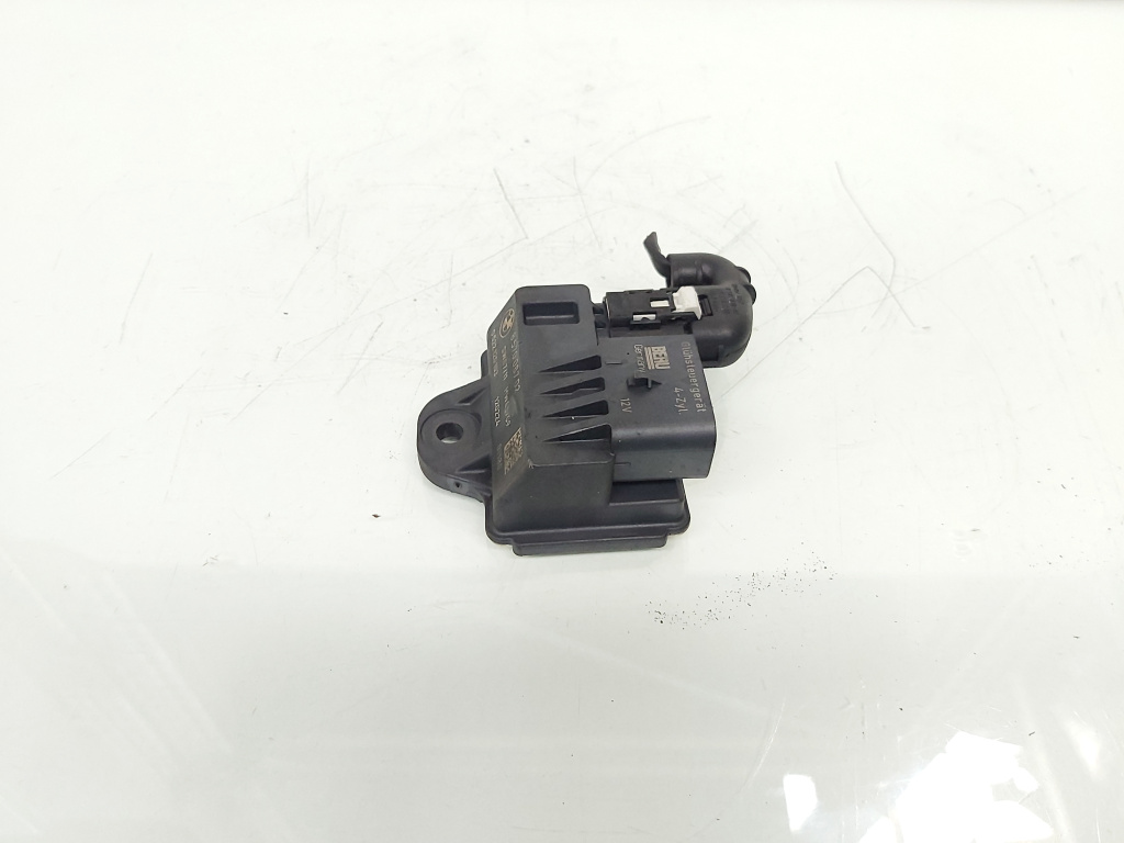 Releu bujii, cod 8570087-02, Bmw X1 (E84) 2.0 diesel, N47D20C (idi:659413)