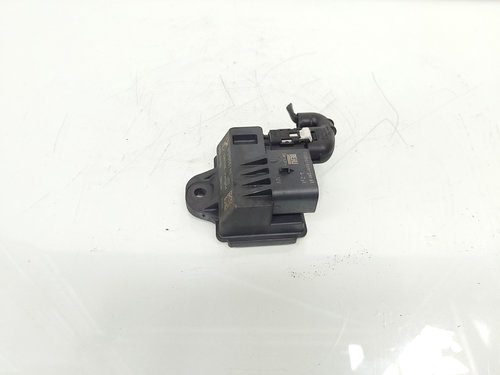Releu bujii, cod 8570087-02, Bmw X1 (E84) 2.0 diesel, N47D20C (idi:659413)
