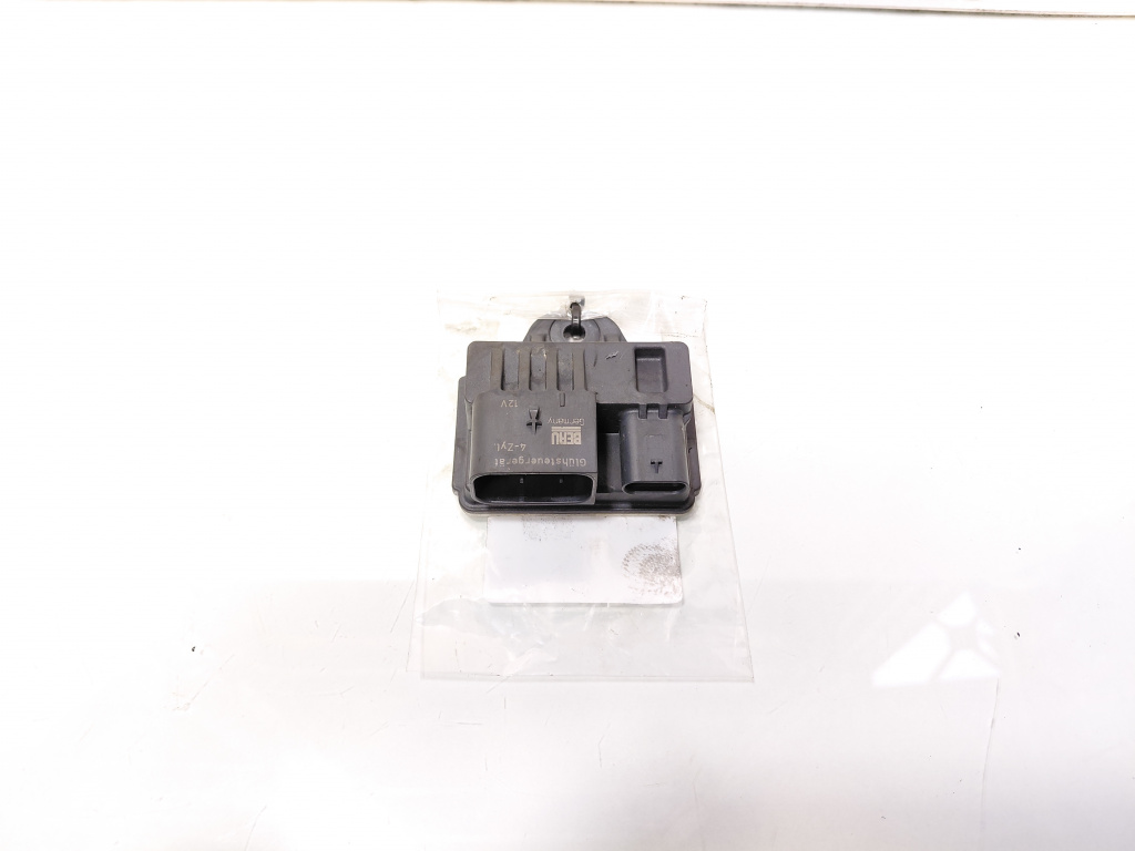 Releu bujii, cod 857008702, Bmw 3 (E90), 2.0 diesel, N47D20C (id:696739)