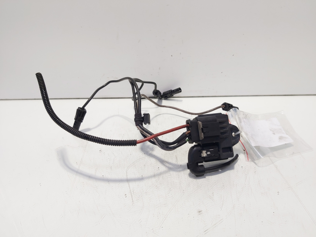 Releu bujii, cod 857008702, Bmw 3 (E90) 2.0 diesel, N47D20C (id:621240)