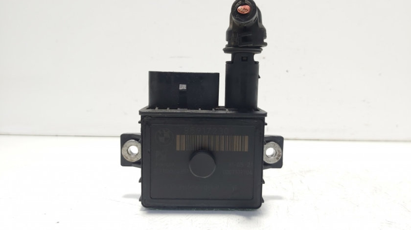 Releu bujii, cod 859172301, Bmw 3 (E90) 2.0 diesel, N47D20A (id:641682)