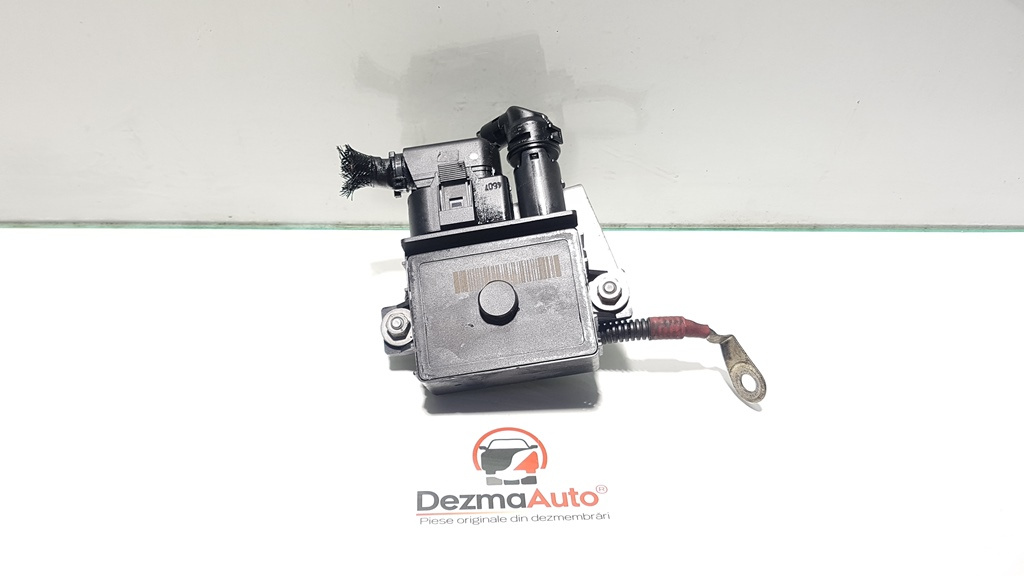 Releu bujii, cod 859172301, Bmw X3 (E83), 2.0 diesel, N47D20A