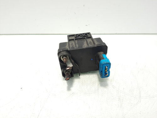 Releu bujii, cod 9628756080, Peugeot 607, 2.2 HDI, 4HX (id:568105)