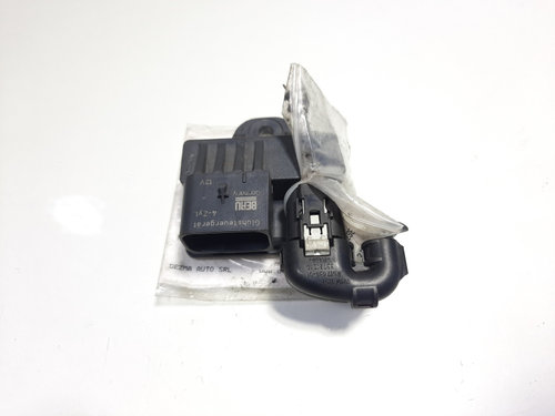Releu bujii, cod 9639912580, Peugeot Partner Combispace (5F) 1.9 diesel, id:140844