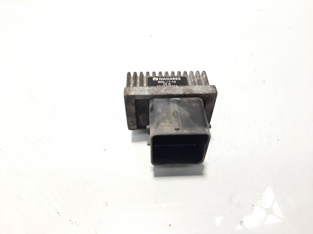 Releu bujii, cod 9640469680, Citroen Berlingo 1, 1.6 HDI, 9HX (id:604904)