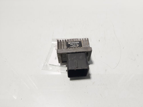 Releu bujii, cod 9640469680, Dacia Logan MCV (KS) 1.5 DCI, K9K792 (id:675595)