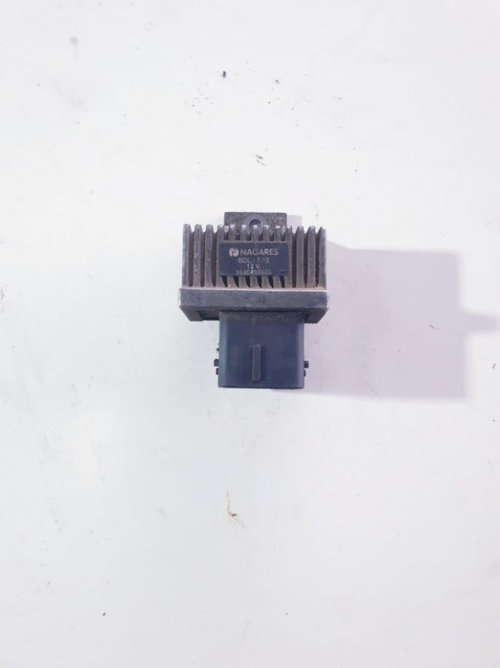 Releu bujii, cod 9640469680, Dacia Logan