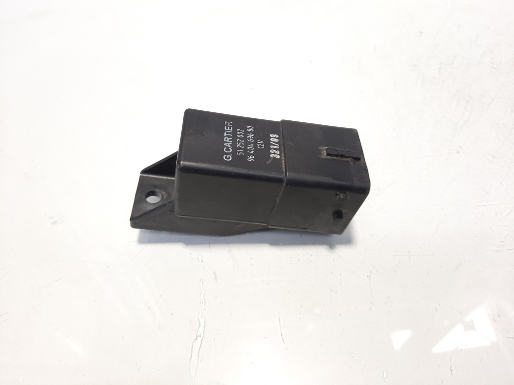 Releu bujii, cod 9640469680, Nissan Qashqai (id:588999)