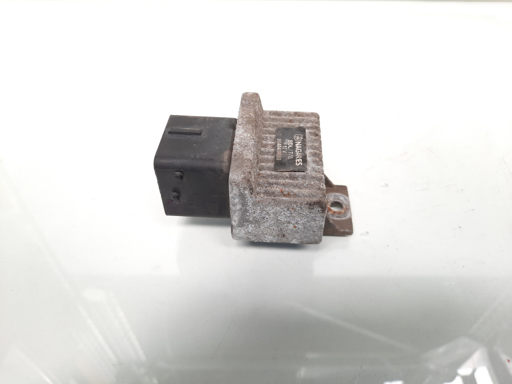 Releu bujii, cod 9640469680, Peugeot 206 Sedan, 1.6 HDI, 9HY (idi:605717)