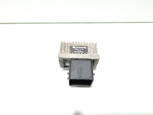 Releu bujii, cod 9640469680, Peugeot 206 SW, 1.4 HDI, 8HZ (idi:529415)
