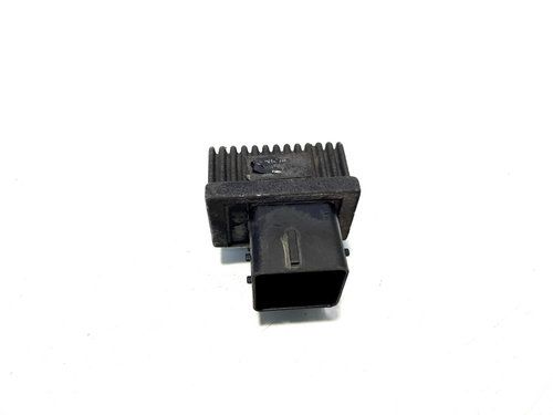 Releu bujii, cod 9640469680, Renault Megane 2 Sedan, 1.5 DCI, K9K728 (id:523535)