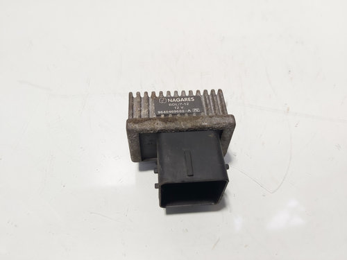 Releu bujii, cod 964049680, Nissan Qashqai 1.5 DCI, K9KF646 (id:676597)