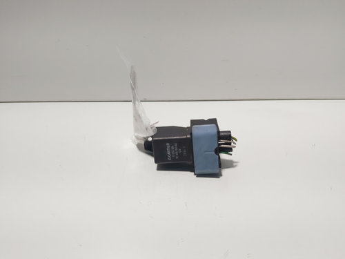 Releu bujii, cod 9663696380, Citroen C4 Picasso, 1.6 HDI, 9H01 (id:672035)