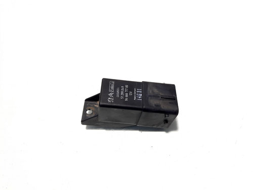 Releu bujii, cod 9666671780, 51299049, Citroen DS4, 1.6 HDI, 9HP (idi:525948)