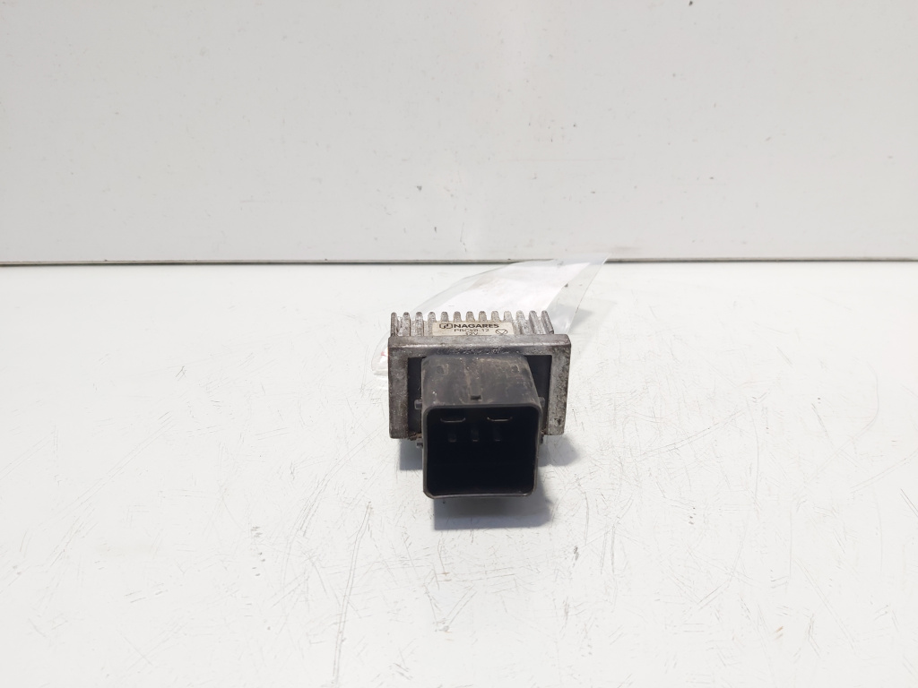 Releu bujii, cod 9M5Q-12A343-AA, Ford Mondeo 4 2.0 TDCI, UFBA (id:703051)