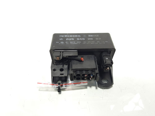 Releu bujii, cod A0255452832, Mercedes Clasa A (W168), 1.7 CDI, OM668942 (id:586273)