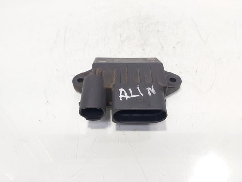 Releu bujii, cod A6429005801, Mercedes Clasa ML (W164) 3.0 CDI, OM642940 (id:691780)