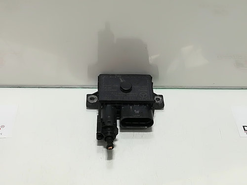 Releu bujii, cod A6461532579, Mercedes Clasa C (W204), 2.2 CDI, OM646812 (idi:319617)