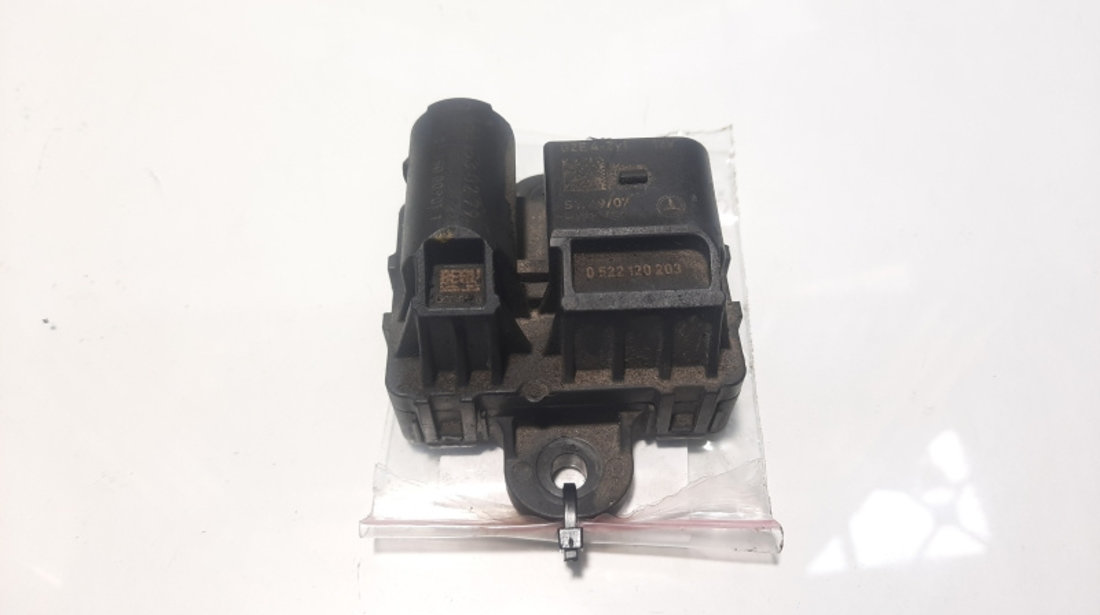 Releu bujii, cod A6511530279, Mercedes Clasa E (W212) 2.2 cdi (id:479840)