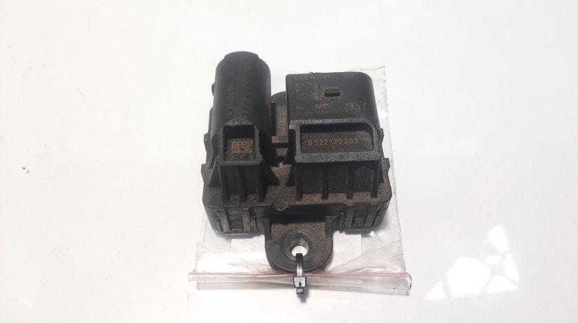 Releu bujii, cod A6511530279, Mercedes Clasa E (W212) 2.2 cdi (id:479840)