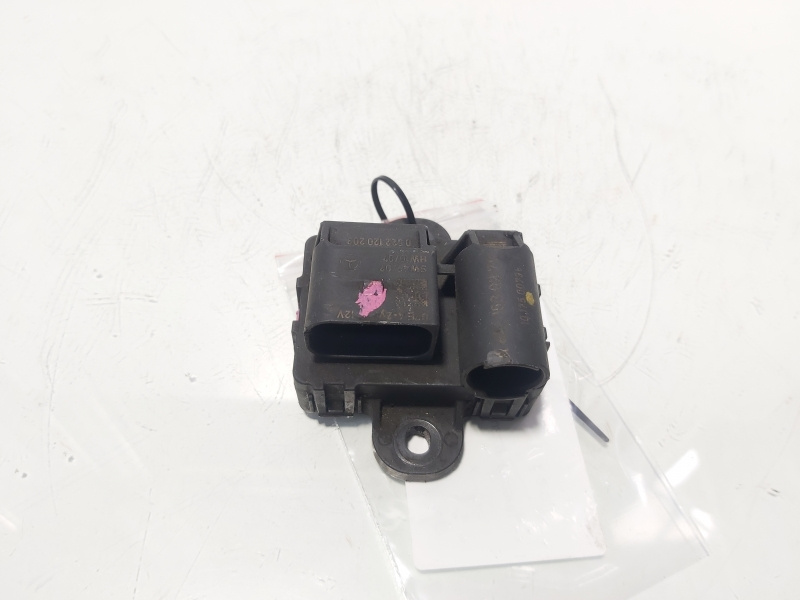 Releu bujii, cod A6511530279, Mercedes Clasa E (W212), 2.2 CDI, OM651924 (id:657692)