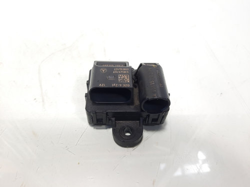 Releu bujii, cod A6511530279, Mercedes Clasa E (W212), 2.2 CDI, OM651924 (id:619579)