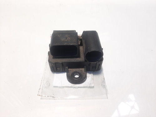 Releu bujii, cod A6511530279, Mercedes Clasa GLK (X204), 2.2 CDI, OM651912 (idi:479840)