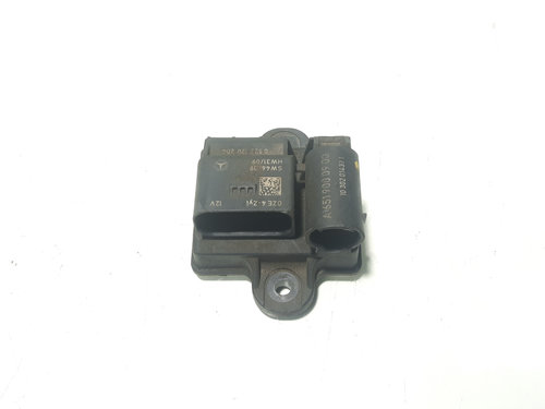 Releu bujii, cod A6519000900, Mercedes Clasa C T-Model (S204), 2.2 CDI, OM651913 (idi:495065)