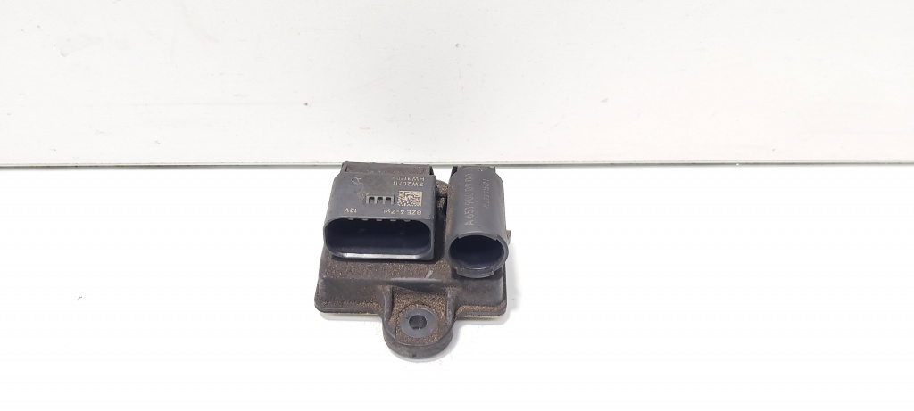 Releu bujii, cod A6519000900, Mercedes Clasa E (W212) 2.2 CDI, OM651911 (id:689830)