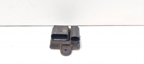 Releu bujii, cod A6519000900, Mercedes Clasa E (W212) 2.2 CDI, OM651911 (id:689830)