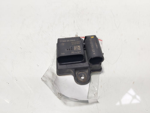 Releu bujii, cod A6519000900, Mercedes Clasa E (W212) 2.2 CDI, OM651924 (id:687789)