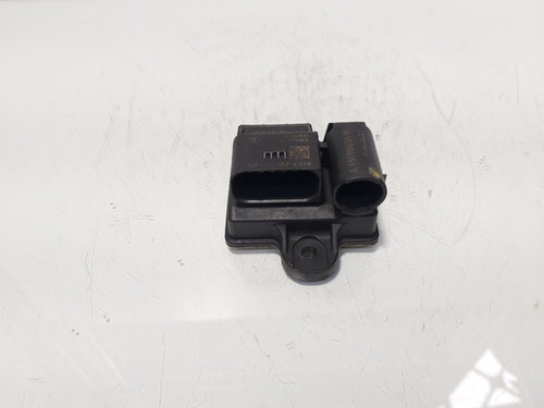 Releu bujii, cod A6519000900, Mercedes Clasa E (W212) 2.2 CDI, OM651924 (id:691315)