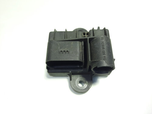 Releu bujii, cod A6519003103, Mercedes Clasa C (W204), 2.2 CDI, OM651911 (idi:420112)