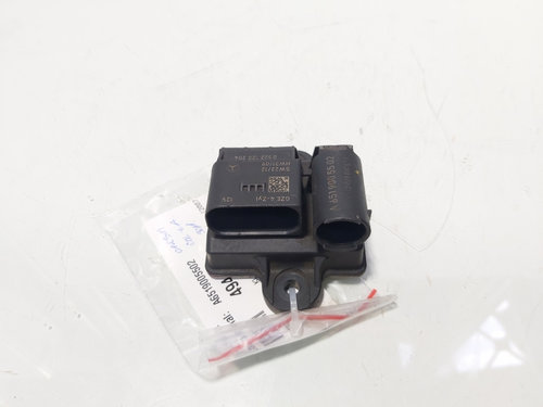 Releu bujii, cod A6519005502, Mercedes Clasa C T-Model (S204), 2.2 CDI, OM651911 (id:494411)