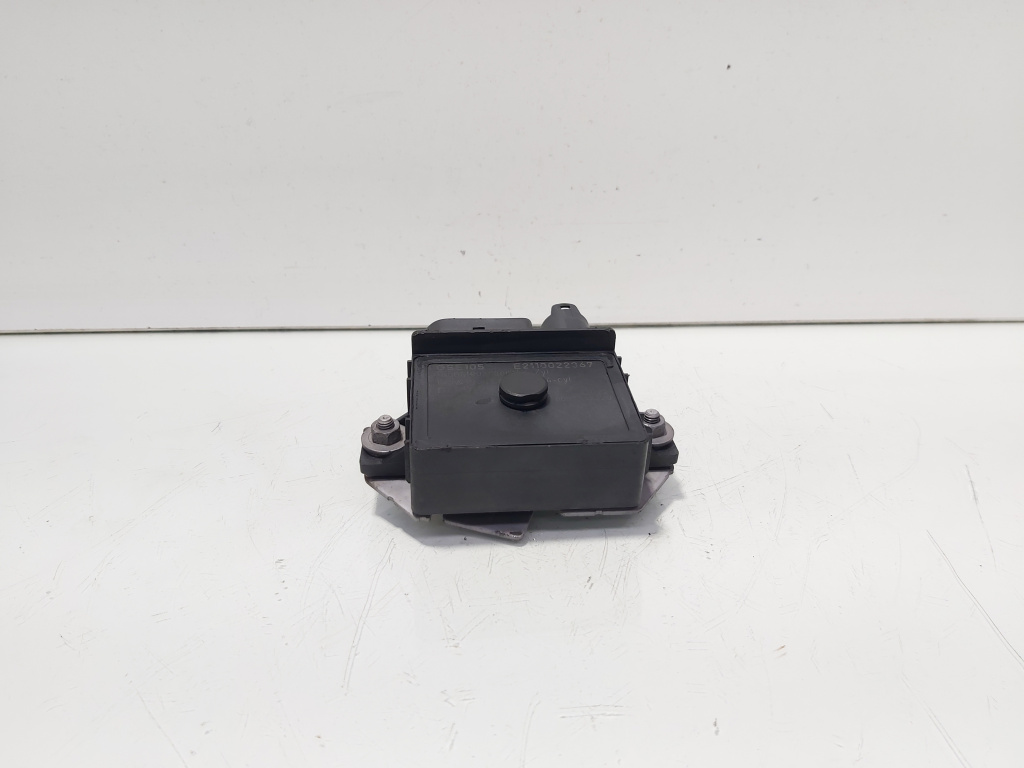 Releu bujii, cod E2110022367, Bmw 3 (E90), 2.0 diesel, N47D20C (id:700894)